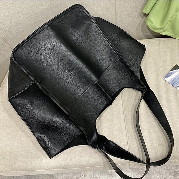 Ruth - Borsa a Spalla in Pelle Timeless Allure