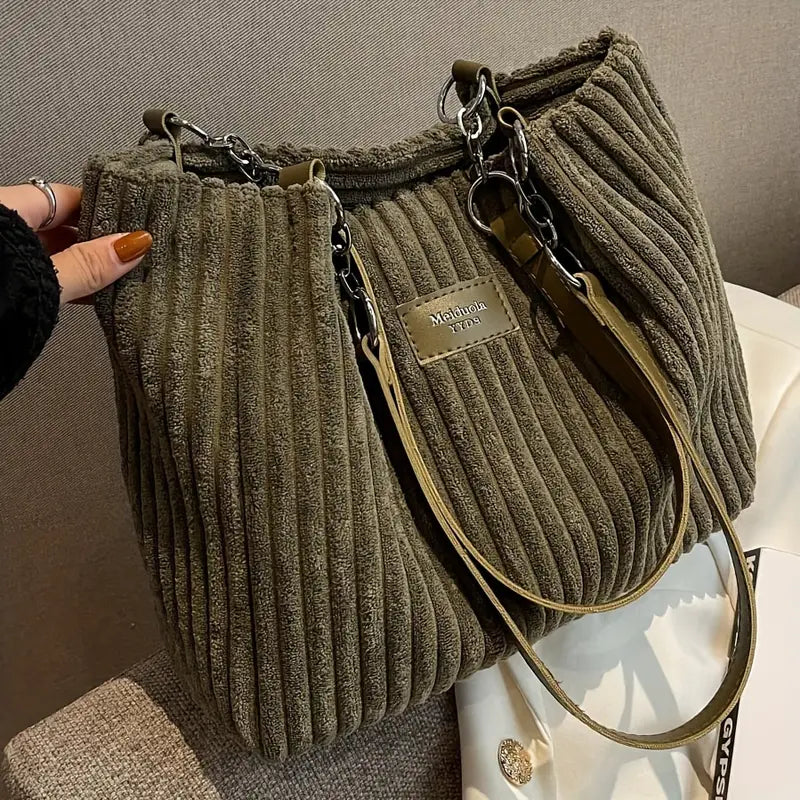 Seline | Borsa in Cotone
