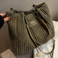 Seline | Borsa in Cotone