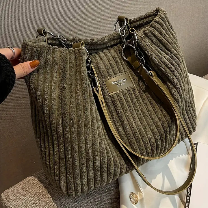 Seline | Borsa in Cotone