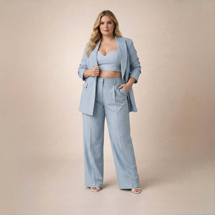 Martyna | Set Elegante