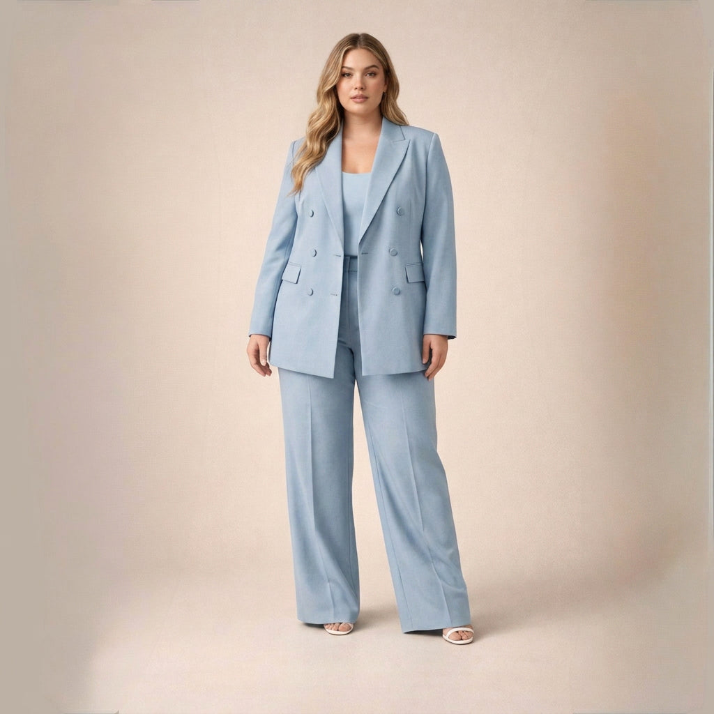 Martyna | Set Elegante