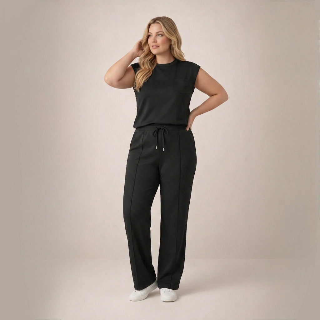 Paulina | Completo Quotidiano Confortevole
