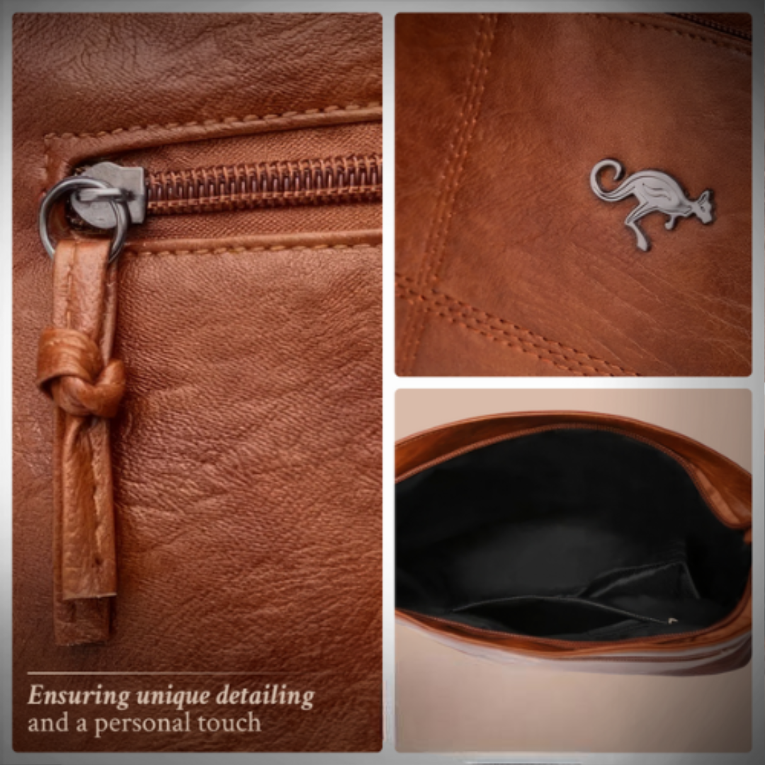 Judith | Borsa in Pelle Elegante