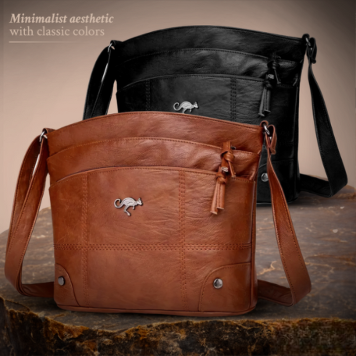 Judith | Borsa in Pelle Elegante