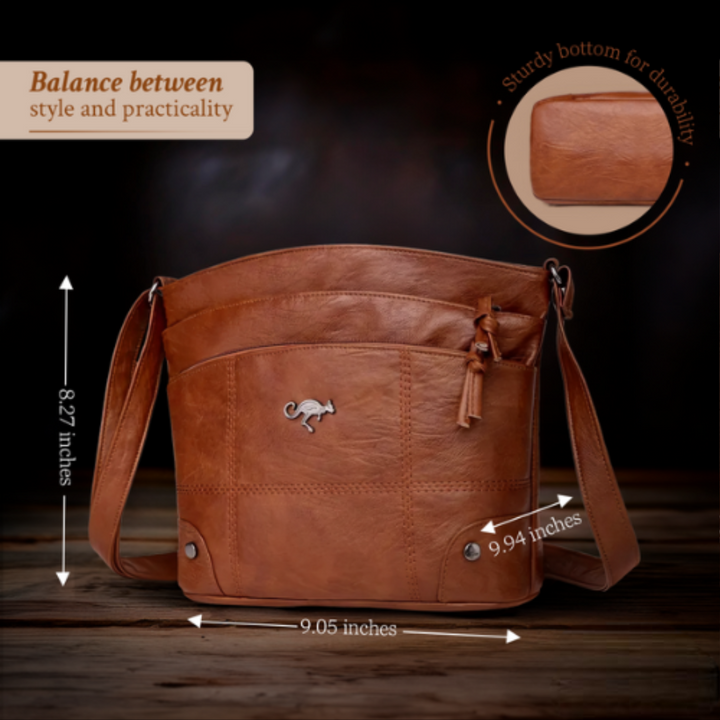 Judith | Borsa in Pelle Elegante