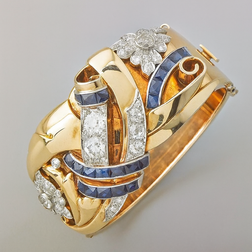 Soleva – Anello Dichiarativo in Oro Intrecciato