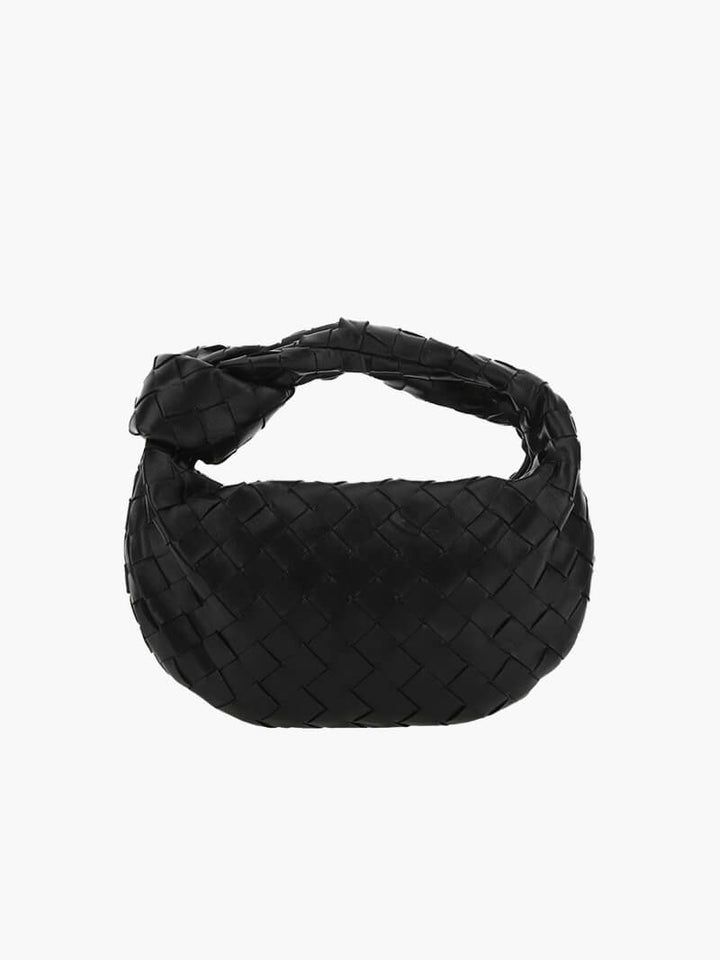 Aline | Mini Borsa Intrecciata