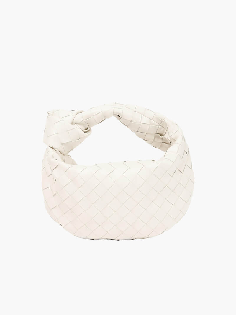 Aline | Mini Borsa Intrecciata