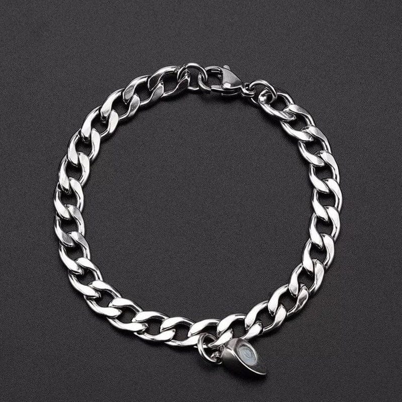 Loren – Catena Cuore Magnetica