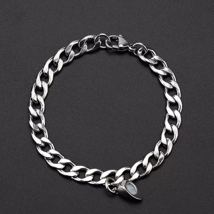Loren – Catena Cuore Magnetica