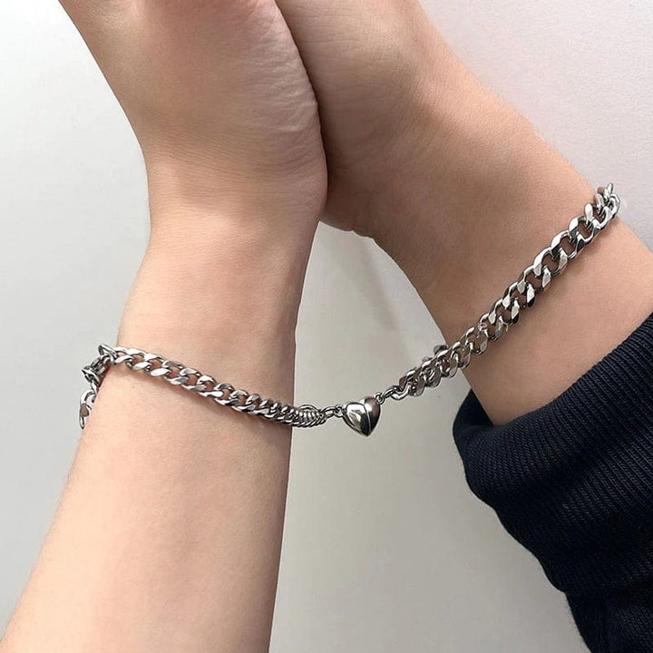 Loren – Catena Cuore Magnetica