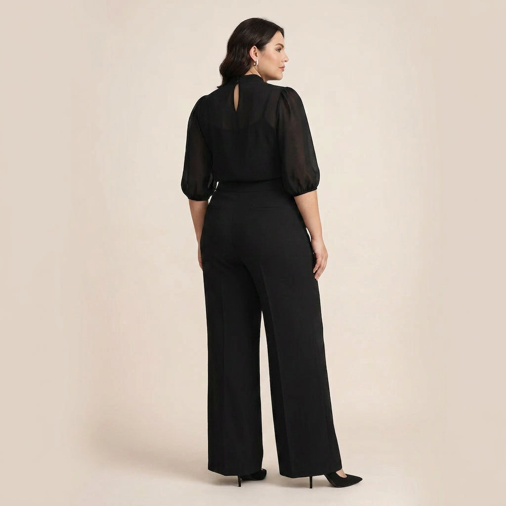 Katarzyna | Completo elegante