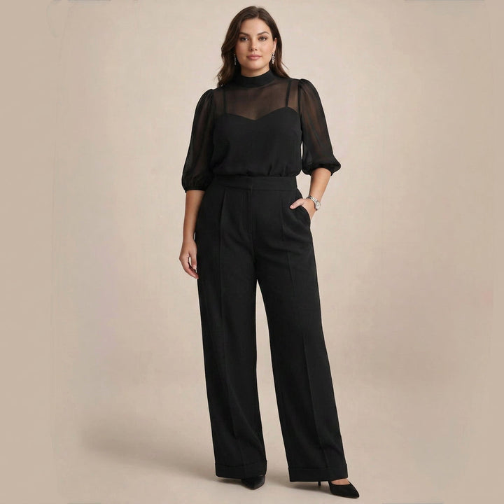 Katarzyna | Completo elegante